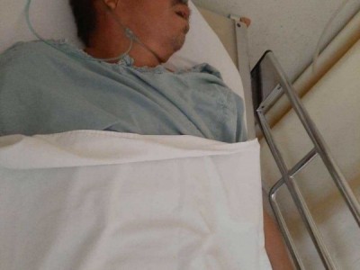 Operación Urgente para Don Abundio