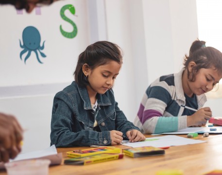 Educación